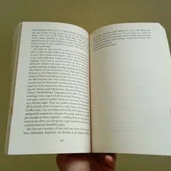 Good material, sách ngoại văn tiếng Anh, english book, tiểu thuyết  590846