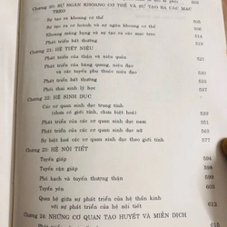 PHÔI THAI HỌC NGƯỜI 470879