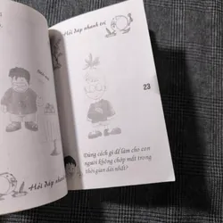 (Combo 2 cuốn) Hỏi đáp Nhanh trí - Tập 3, Tập 4 - Đức Trí (biên soạn) 697754