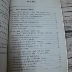 Giáo trình Kỹ Thuật Nhiệt. Giáo sư TS Trần Văn Phú 713682