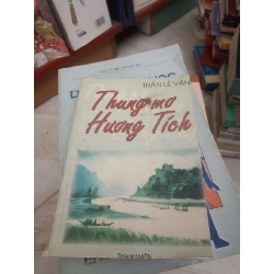 Thung mơ Hương Tích - Trần Lê Văn (Văn học Việt Nam) VAVO