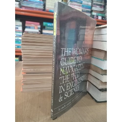 The woman's guide to navigating the PH.D. in Engineering & Science 590582