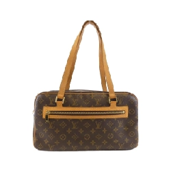 Túi xách vai Louis Vuitton Monogram Cite GM M51181