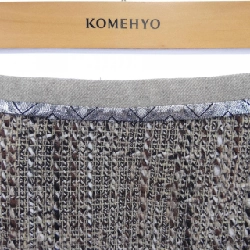 【Mã giảm giá】'S Max Mara váy 651706