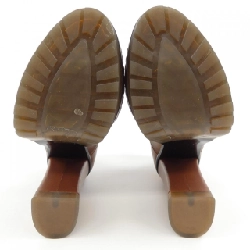 Giày sandal Chloe - Hàng hiệu Authentic 660421