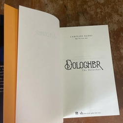 Dolocher The Dolocher- cảoline barry 473055