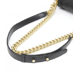 Túi xách Chanel Boy Chanel Line 67085 - Hàng hiệu Authentic 767009