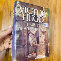 Nhà thờ Đức Bà Paris
Tiểu thuyết của Victor Hugo#HATRA