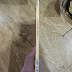 The Aristocats storybook 3
20k 674811