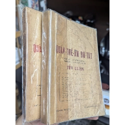 QUÁN THẾ ÂM BỒ TÁT TÍN LUẬN - HẢI TÍN CƯ SĨ 187446