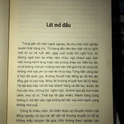 Một đời thương thuyết - Phan Văn Trường  761740