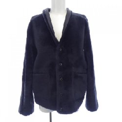 Y'2LEATHER Áo khoác lông cừu - Hàng hiệu Authentic 904415