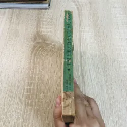 TÌM HIỂU THẾ GIỚI MÀU XANH 960258