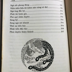 📘 PHONG THỦY LONG MẠCH VÀ HÌNH TƯỢNG CÁT TƯỜNG 488500