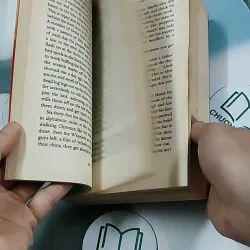 [MIỄN PHÍ BỌC SÁCH] One Flew Over the Cuckoo's Nest - Ken Kesey 634493