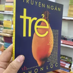 TRUYỆN NGẮN TRẺ 