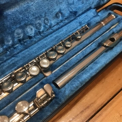 Sáo Flute Hiệu Nikan ( Yamaha) FL23 made in Japan