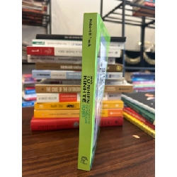 Nhà tự nhiên kinh tế tại sao kinh tế học có thể lý giải mọi điều -Vương Mộc dịch