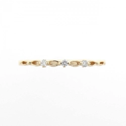 Nhẫn kim cương 4゜C - Hàng hiệu Authentic 837734