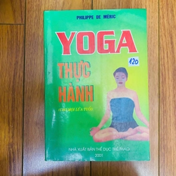 YOGA THỰC HÀNH #TAKE