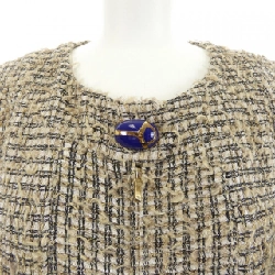 CHANEL P61815V46948 Áo khoác - Hàng hiệu Chính hãng 821001