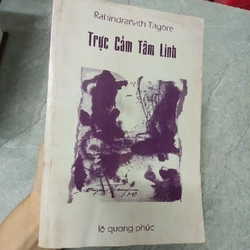 TRỰC CẢM TÂM LINH - Lê Quang Phúc 275130