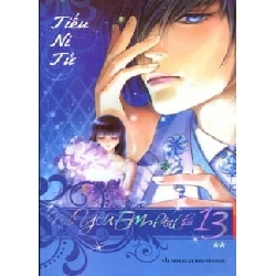 Nói Yêu Em Lần Thứ 13 (Tập 2) - Tiểu Ni Tử ASB.PO Oreka Blogmeo 230225