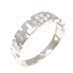 Nhẫn kim cương PT900 - Hàng hiệu Authentic