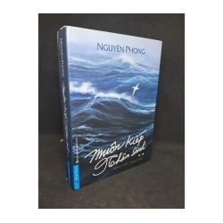 Muôn kiếp nhân sinh Nguyên Phong tập 2 4/2023
