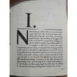 Thế kỷ 21, nước Mỹ tự nhìn lại - David Halberstam (Lê Minh Đức lược thuật) 958406