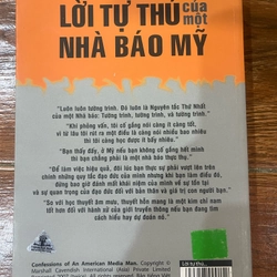 Lời tự thú của một nhà báo mỹ - Tom Plate (k4) 455674