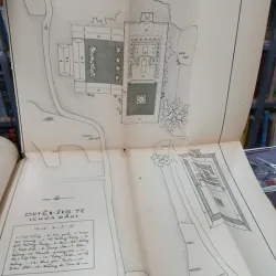 KIẾN TRÚC PHẬT GIÁO VIỆT NAM TẬP 1 - NGUYỄN BÁ LĂNG 996589