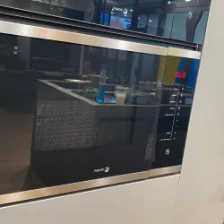 ⭐ X-Class 3MWB-25BTCGX chính hãng – 3 chức năng trong 1: Vi sóng, nướng, đối lưu 788043