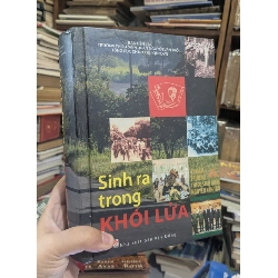 Sinh ra trong khói lửa 535867