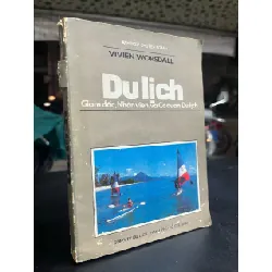 Du lịch giám đốc, nhân viên và cơ quan du lịch - Vivien Worsdall 695826