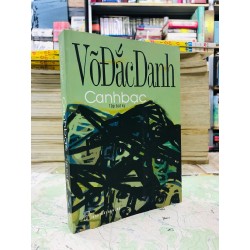 Canh bạc - Võ Đắc Danh 51621