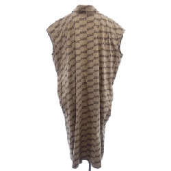 BALENCIAGA WARDROBE 707333 TML36 Đầm - Hàng hiệu Chính hãng 819352