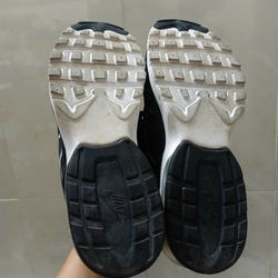 Giày NIKE AUTHENTIC  542303