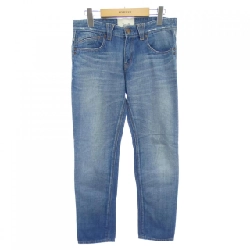 【Mã giảm giá】Quần jeans YANUK