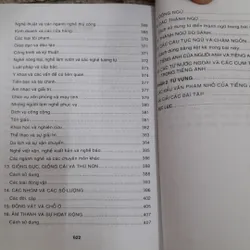 Rèn luyện trí nhớ- Từ vựng và Ngữ pháp tiếng Anh. Tác giả George Davidson & George Stern 714820