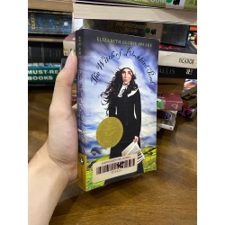 The Witch of Blackbird Pond - Elizabeth George Speare