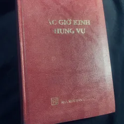 Các giờ kinh Phụng vụ