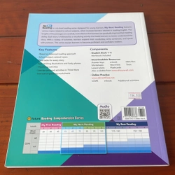 HỌC TIẾNG ANH My next reading 3 537713