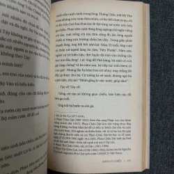 Khói un chiều - Trần Bảo Định (Có chữ ký) 761062