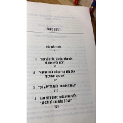 Hơn Cả Tin Tức tương lai của báo chí - Mitchell Stephens 461122