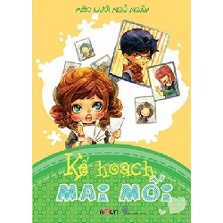 Kế Hoạch Mai Mối - Mèo Lười Ngủ Ngày