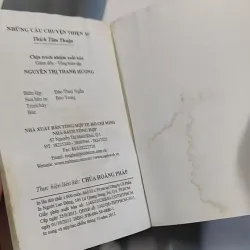 Những Câu Chuyện Thiện Ác - Thích Tâm Thuận 776175