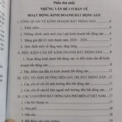 sổ tay hướng dẫn về pháp luật trong lĩnh vực bất động sản 997438