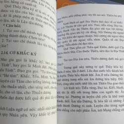 Chân Truyền Đạo Học - Huệ Từ 698042