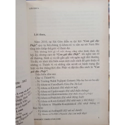Con gái của đức phật - Minh Đức Triều Tâm Ảnh 508057